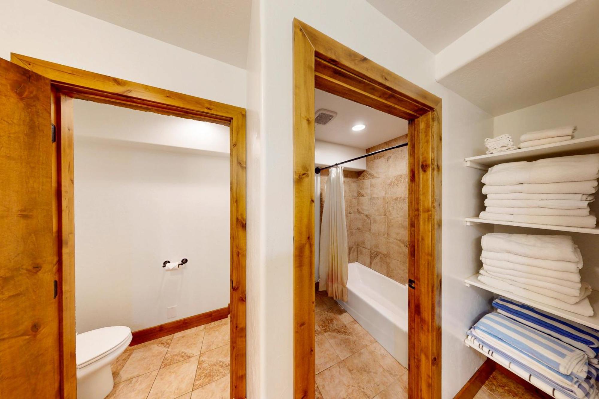 Moab Rim View Villa Екстериор снимка