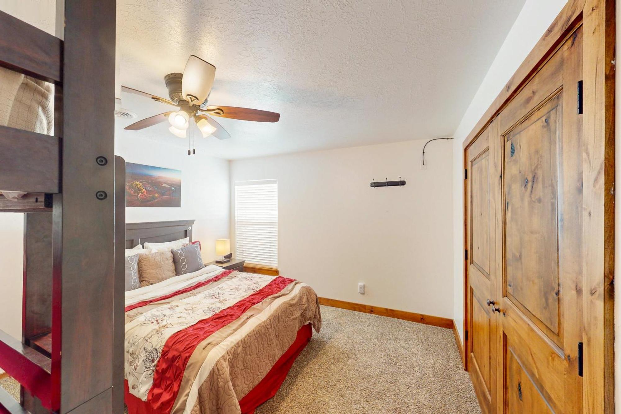 Moab Rim View Villa Екстериор снимка