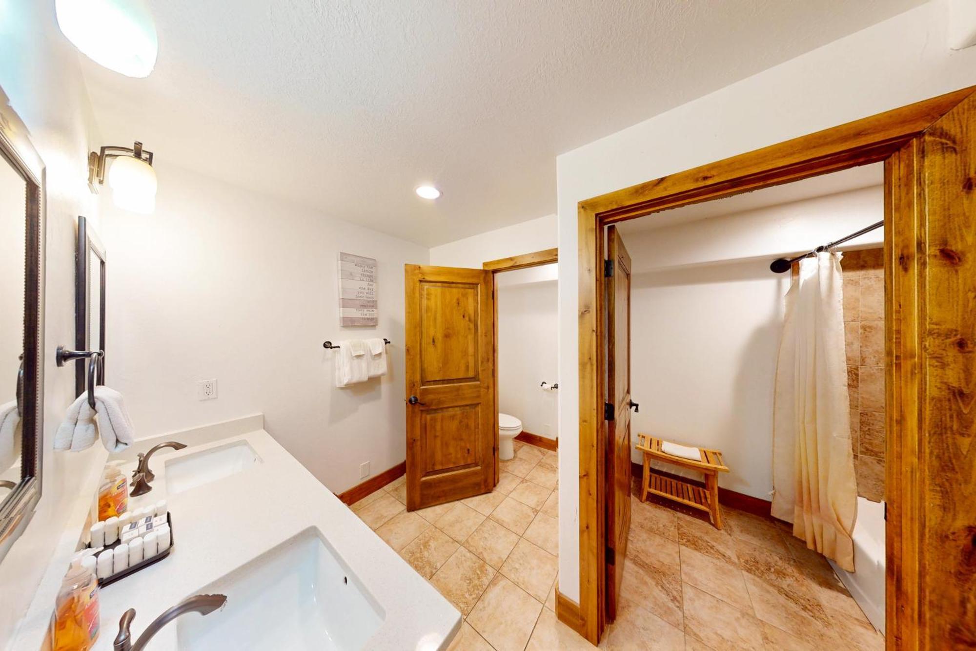 Moab Rim View Villa Екстериор снимка