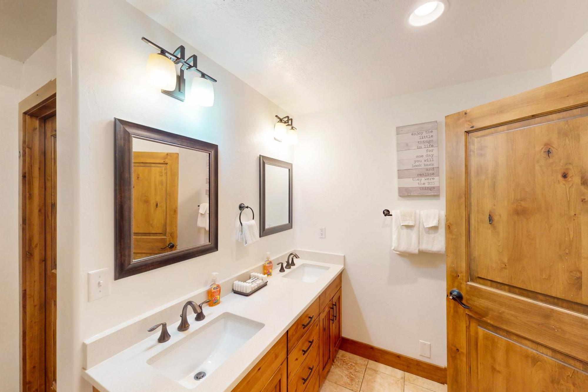 Moab Rim View Villa Екстериор снимка