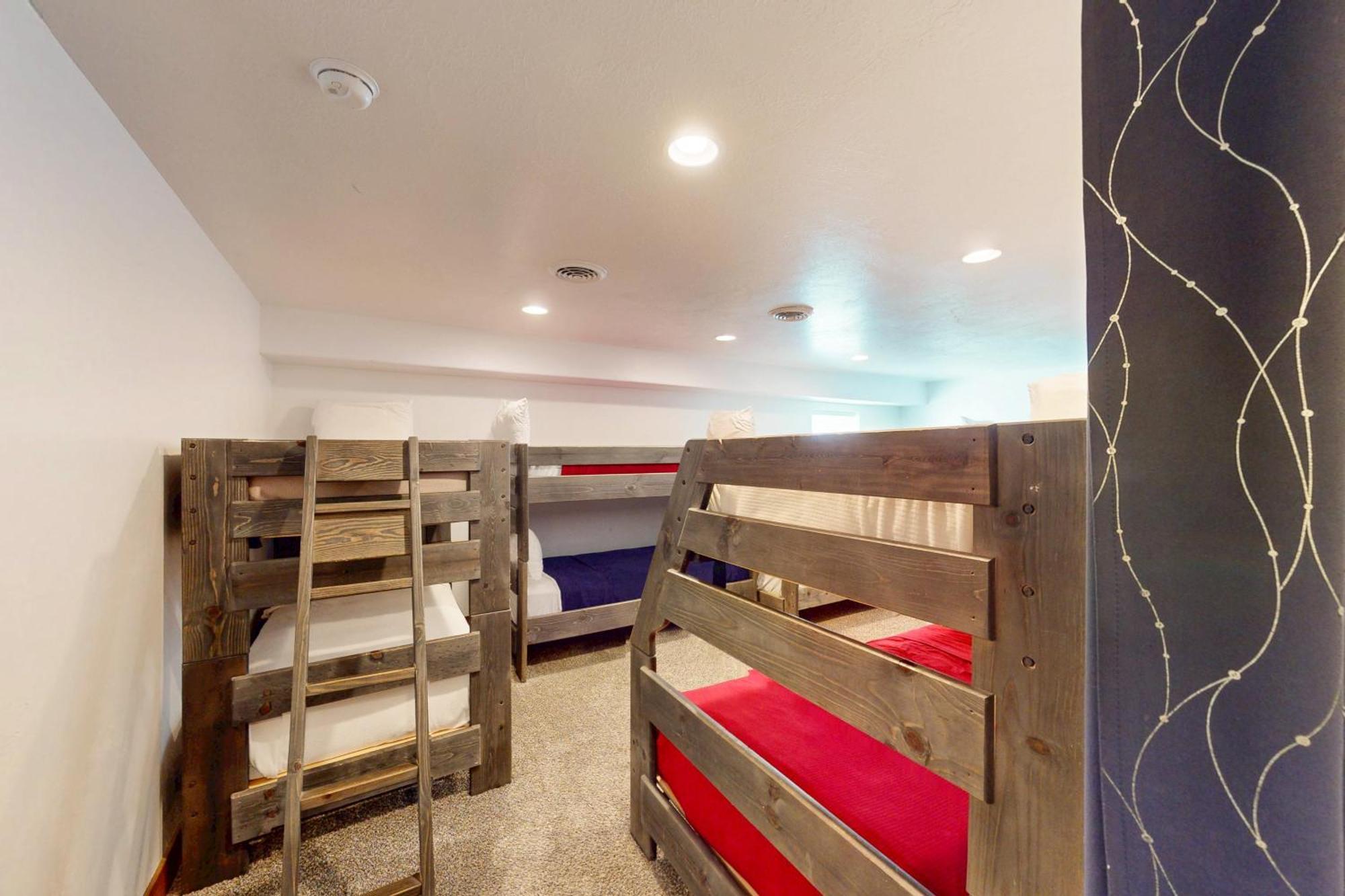 Moab Rim View Villa Екстериор снимка
