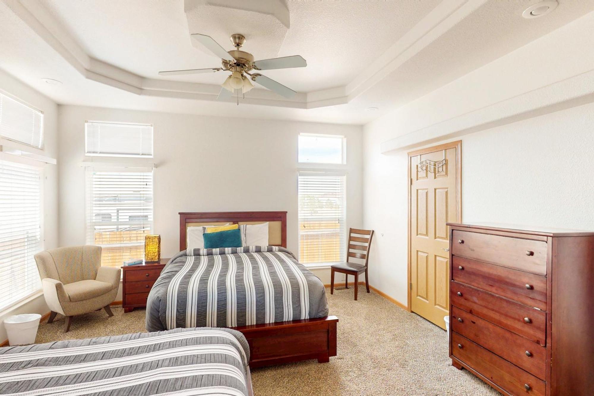 Moab Rim View Villa Екстериор снимка
