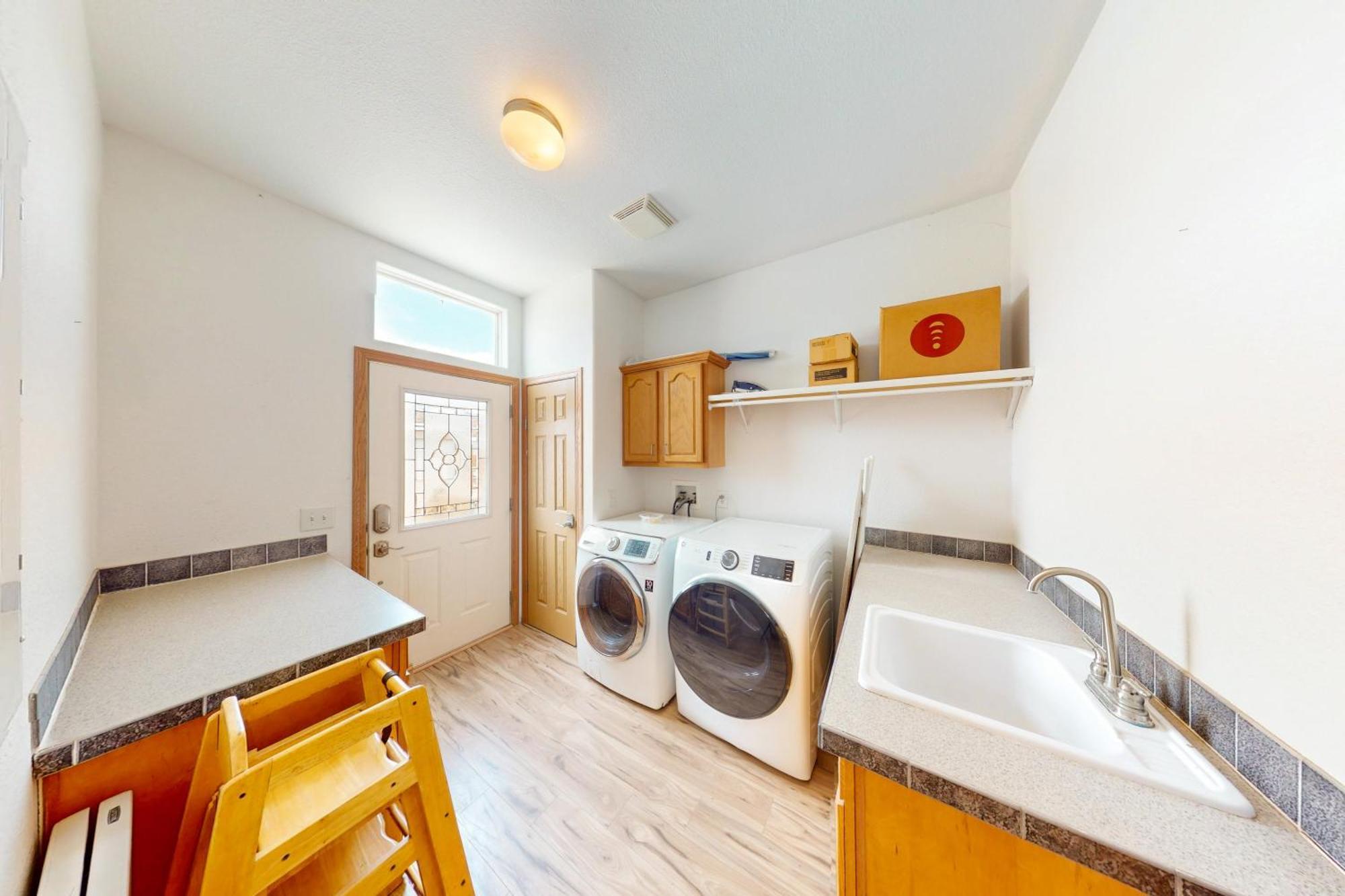 Moab Rim View Villa Екстериор снимка