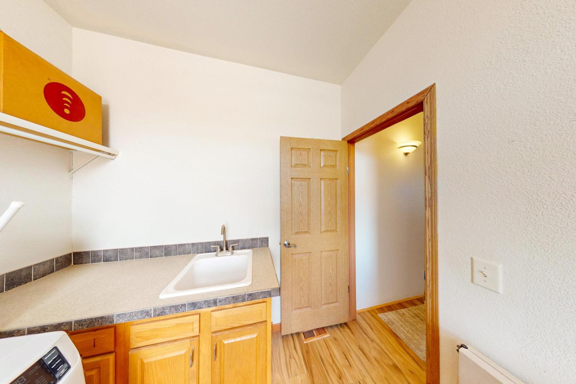 Moab Rim View Villa Екстериор снимка