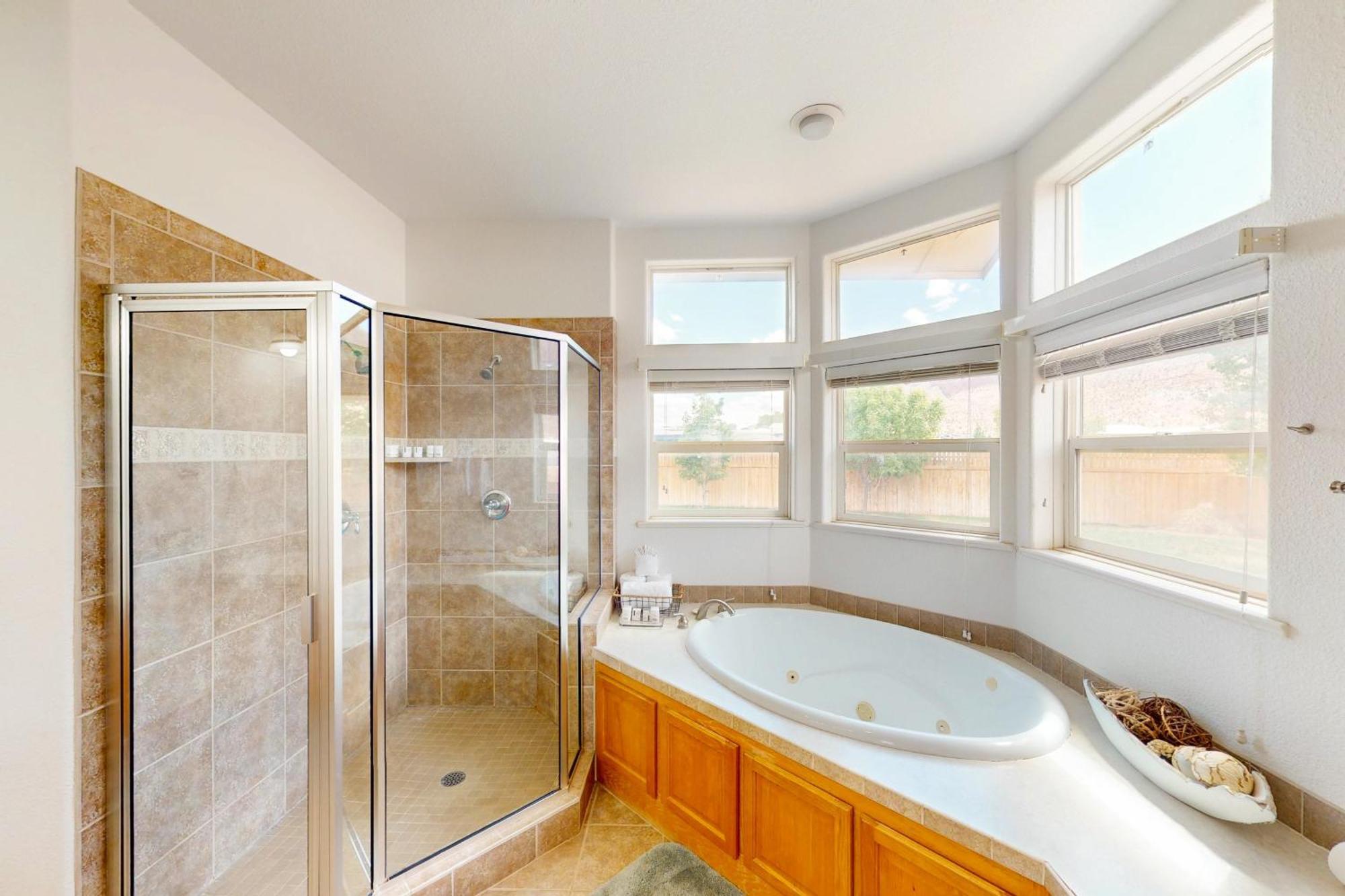 Moab Rim View Villa Екстериор снимка