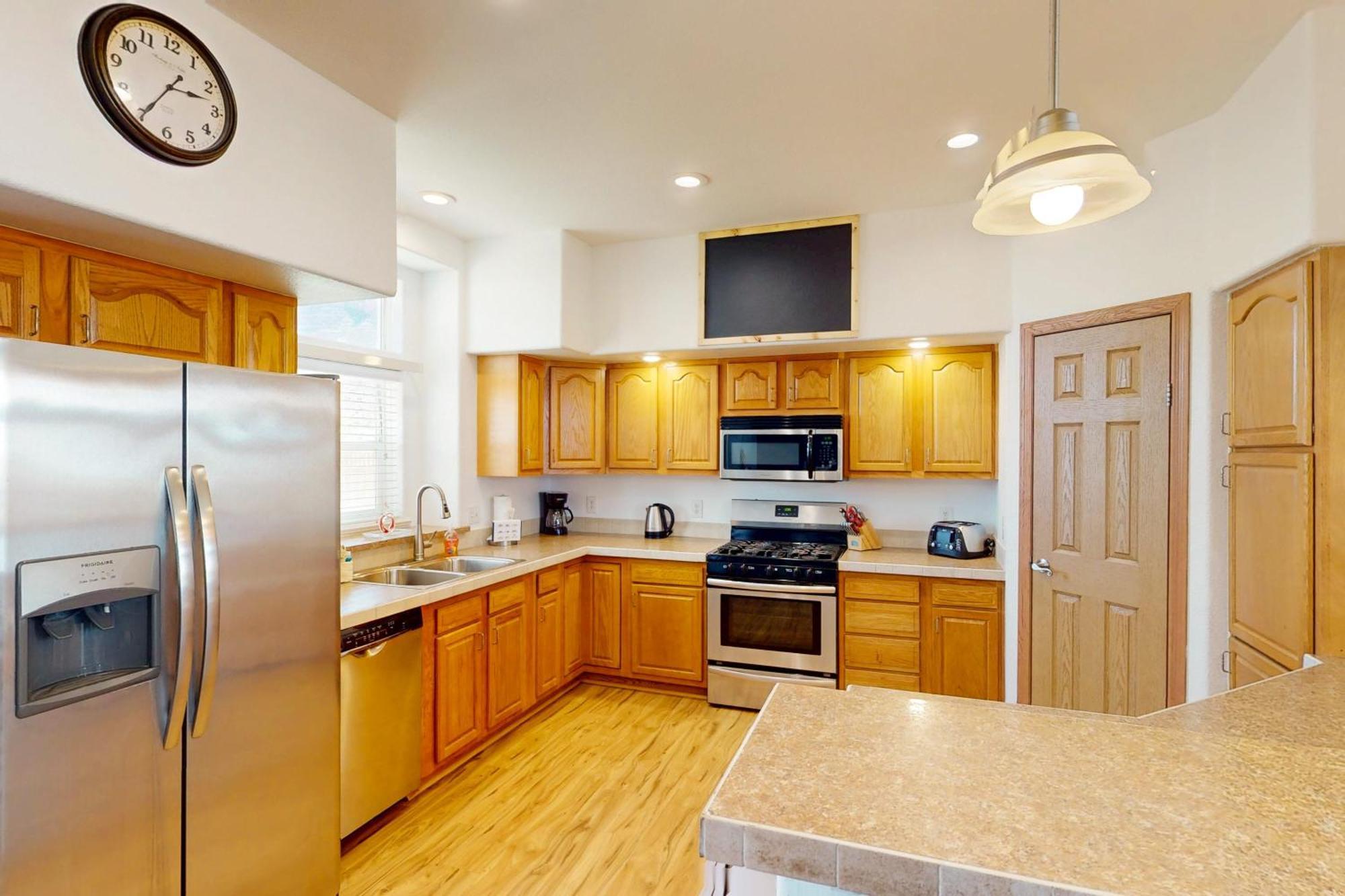 Moab Rim View Villa Екстериор снимка