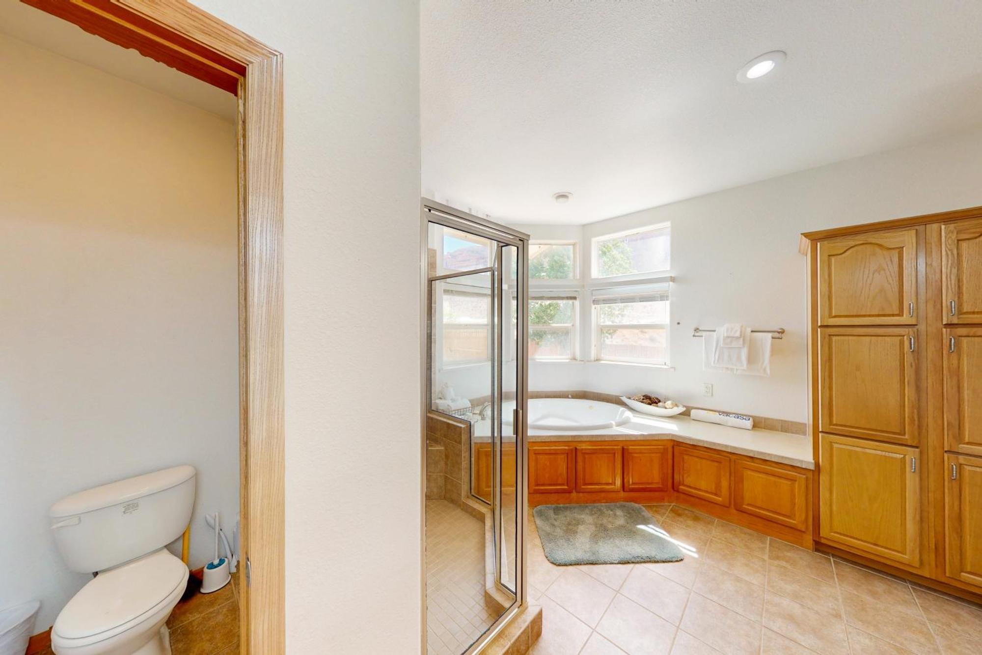 Moab Rim View Villa Екстериор снимка