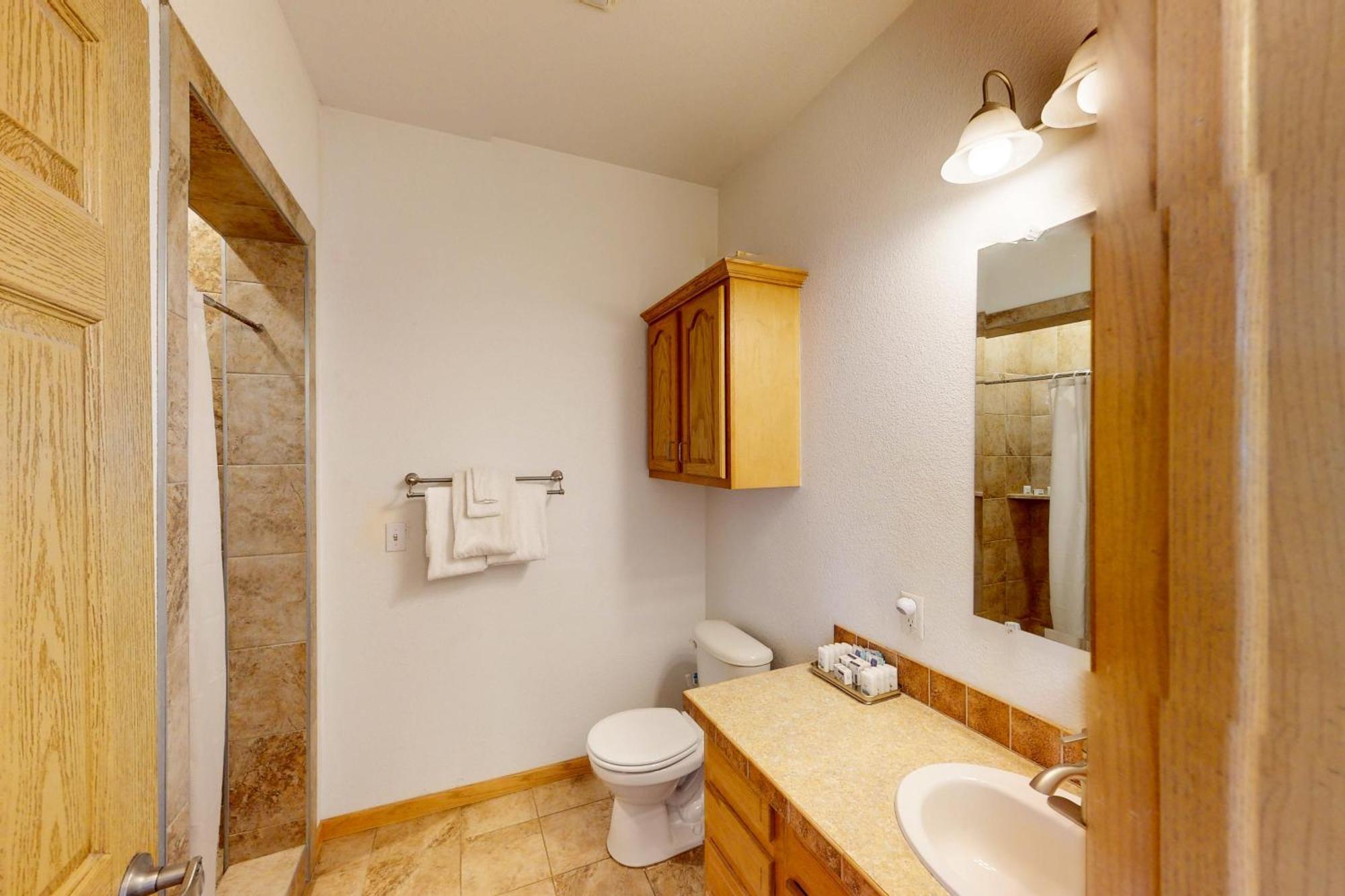 Moab Rim View Villa Екстериор снимка