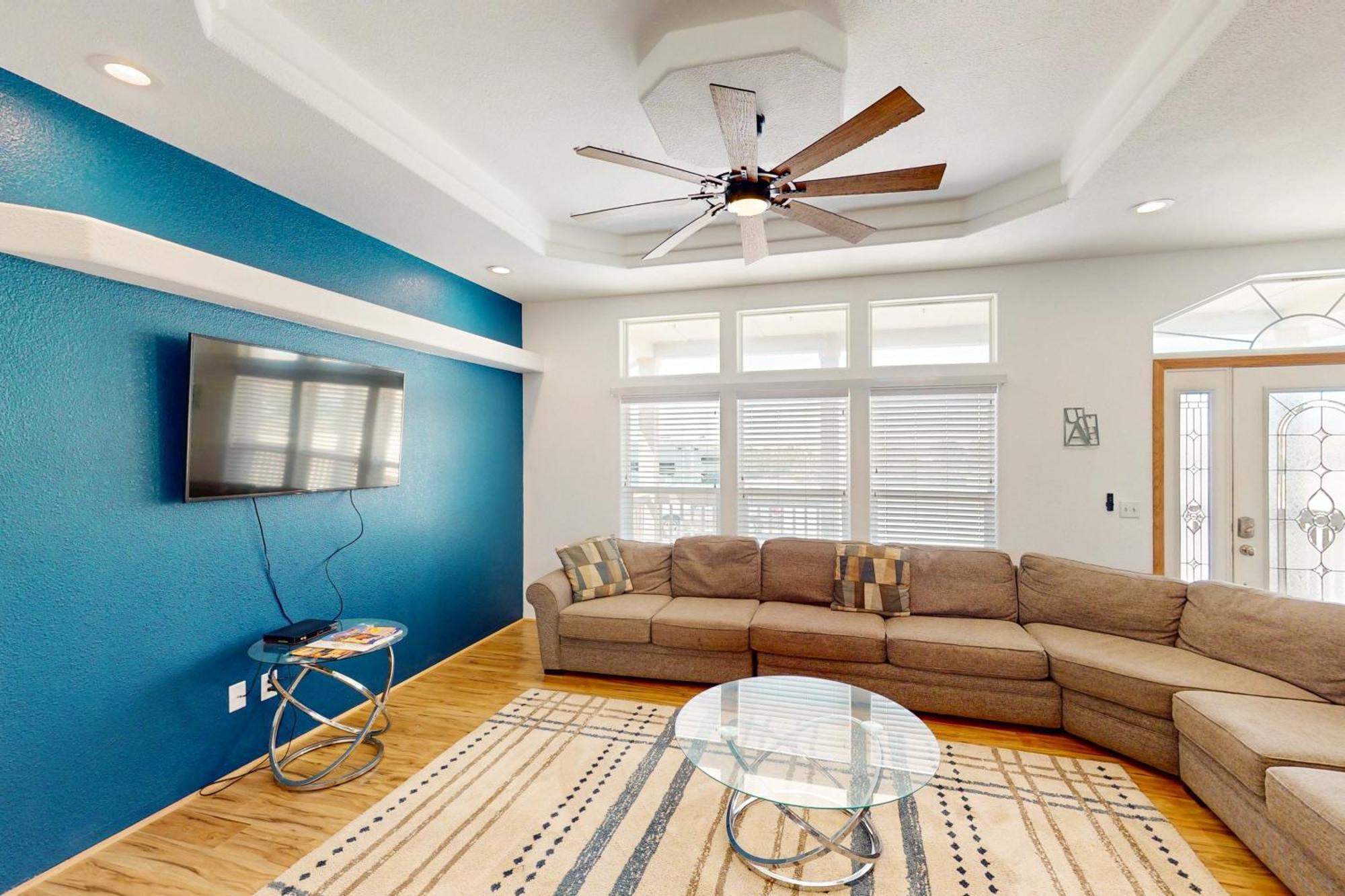 Moab Rim View Villa Екстериор снимка
