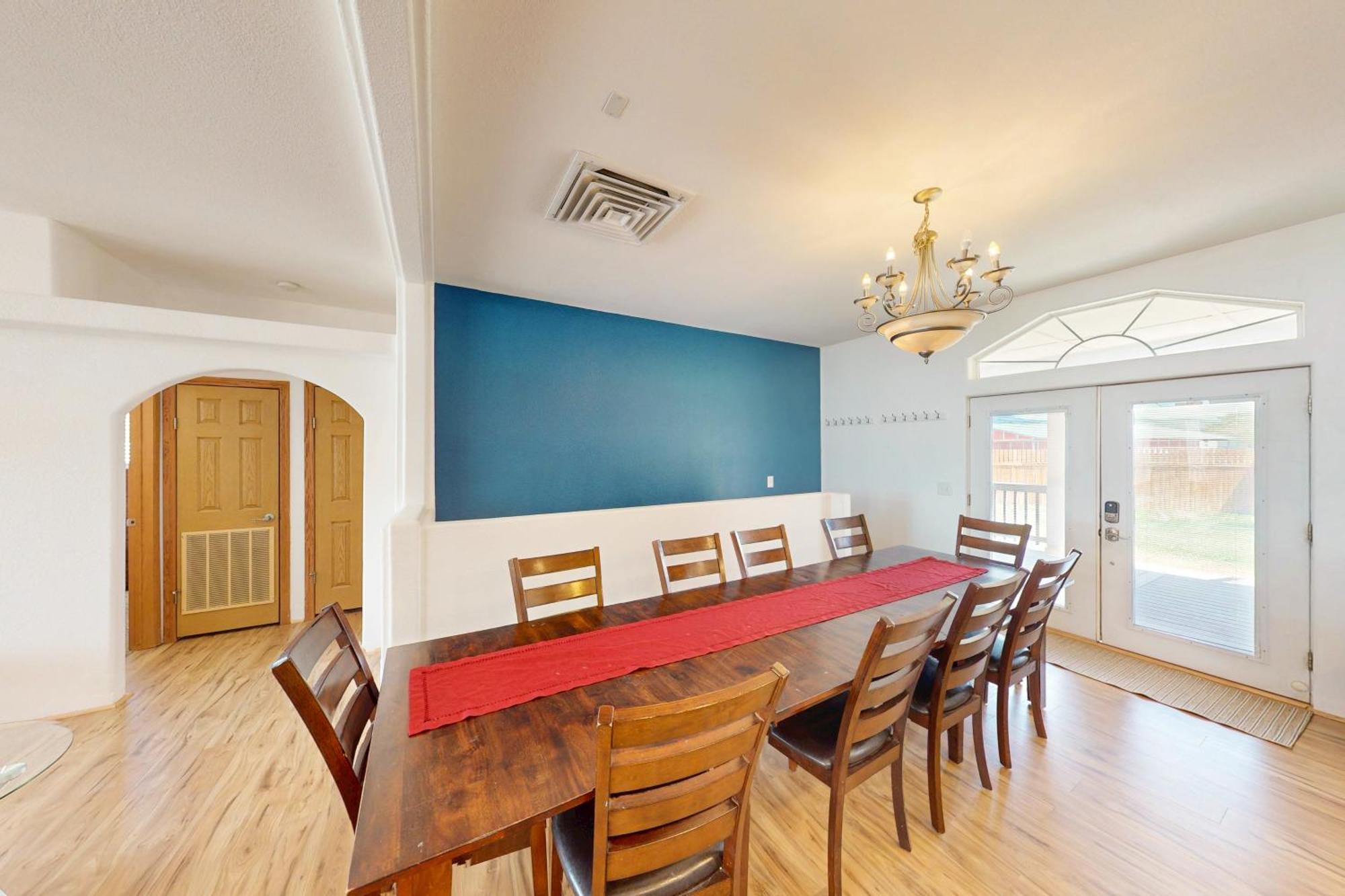Moab Rim View Villa Екстериор снимка