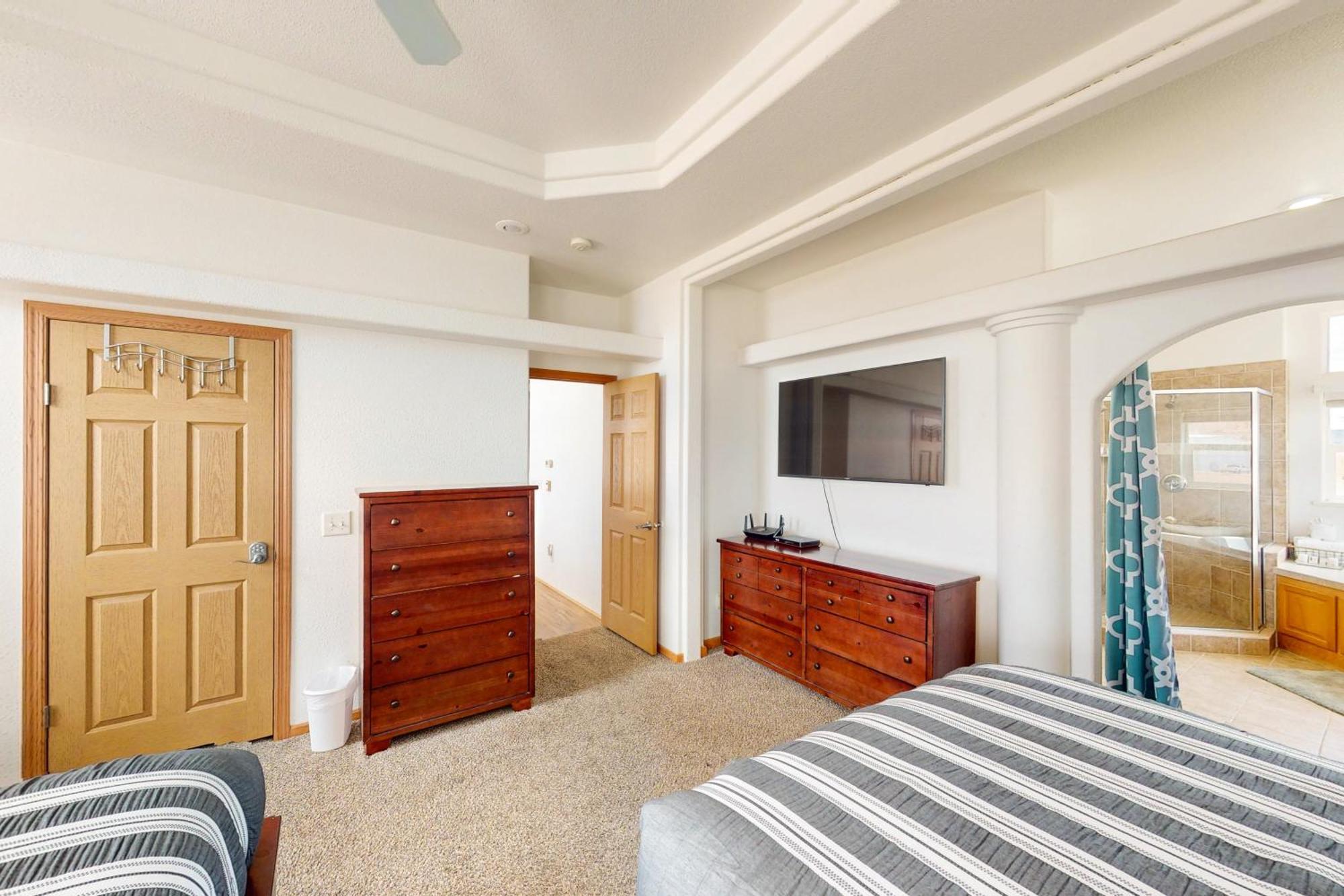 Moab Rim View Villa Екстериор снимка